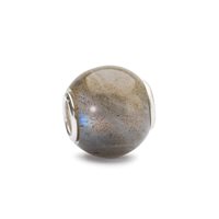Charm Trollbeads Pietre Preziose in Piedras semipreciosas Labradorite TSTBE-00016 - TSTBE-00016
